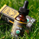 25mg USDA Organic CBD Oil | $38 | Cornbread Hemp | Promo Code KINJA50